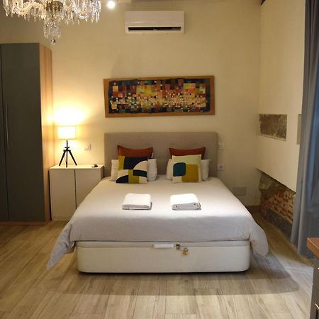 Opera Suites Fidelio , Cozy Studio In The Very Center Of Madri Exterior foto
