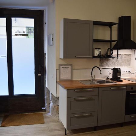 Opera Suites Fidelio , Cozy Studio In The Very Center Of Madri Exterior foto