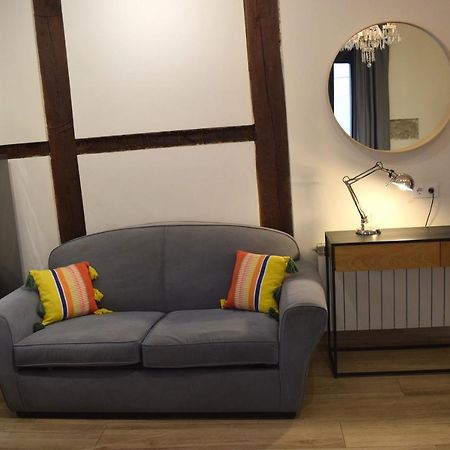 Opera Suites Fidelio , Cozy Studio In The Very Center Of Madri Exterior foto