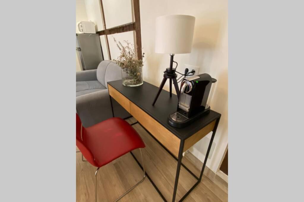 Opera Suites Fidelio , Cozy Studio In The Very Center Of Madri Exterior foto