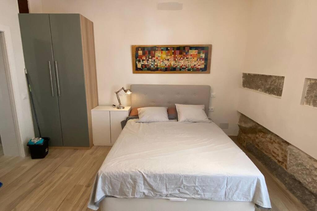 Opera Suites Fidelio , Cozy Studio In The Very Center Of Madri Exterior foto