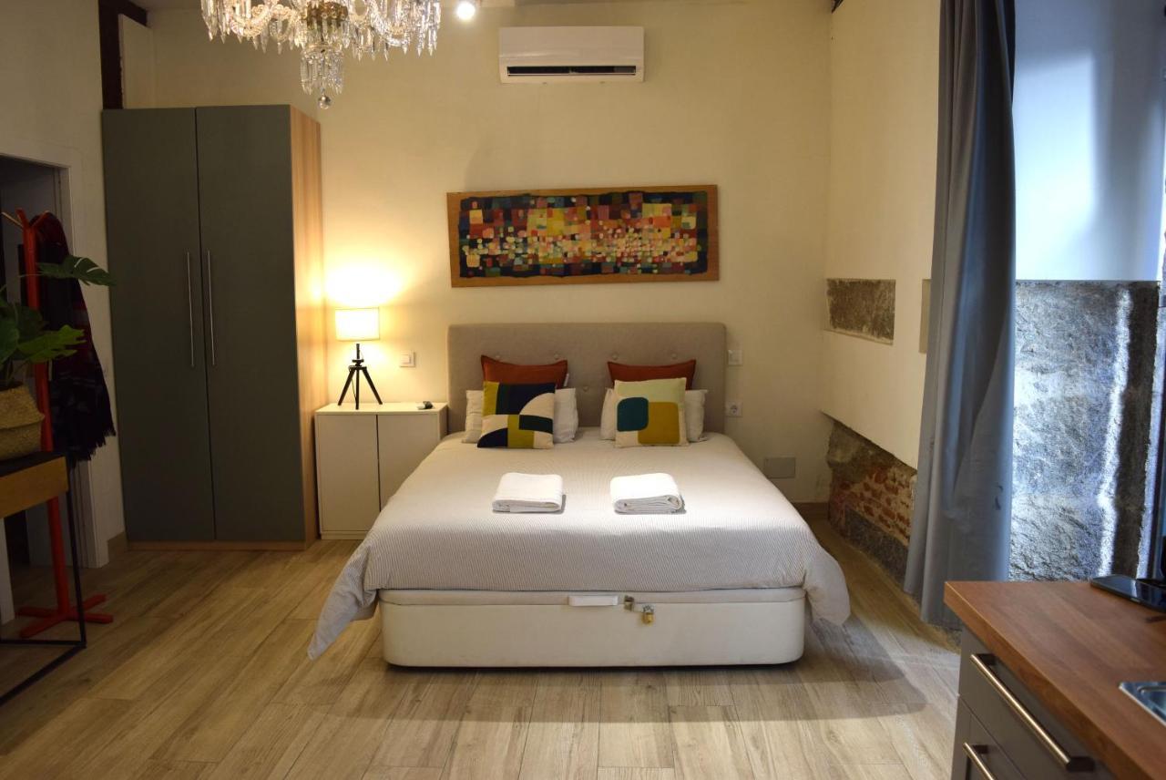Opera Suites Fidelio , Cozy Studio In The Very Center Of Madri Exterior foto