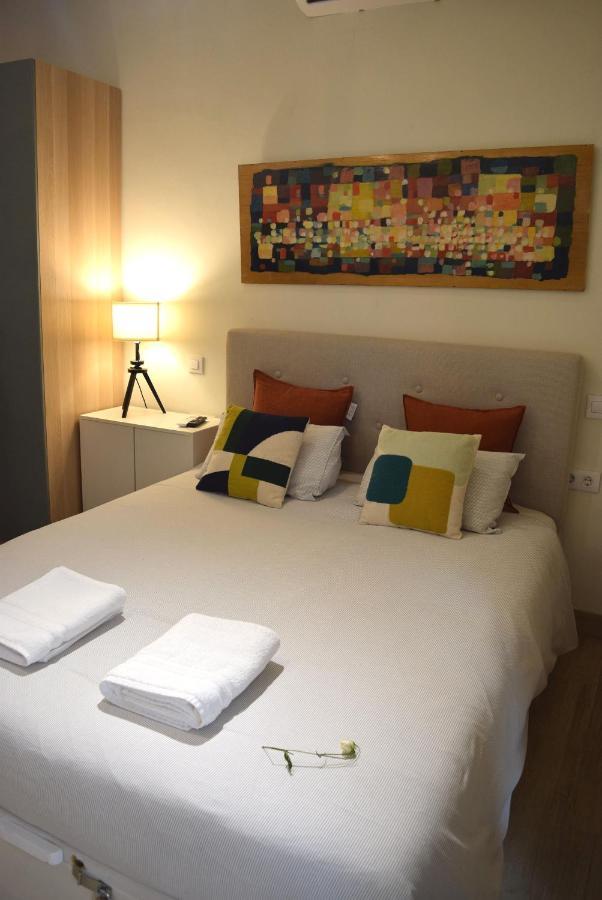 Opera Suites Fidelio , Cozy Studio In The Very Center Of Madri Exterior foto