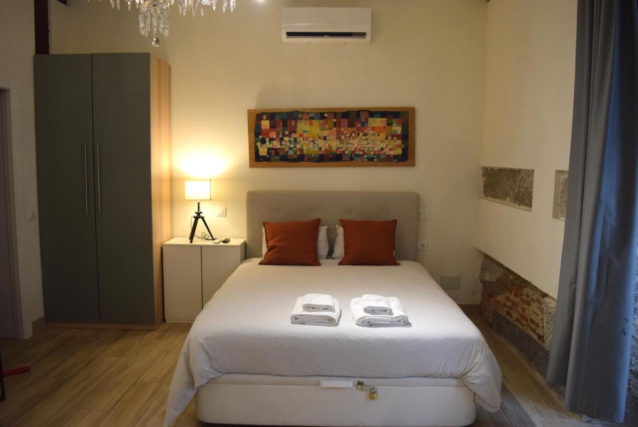 Opera Suites Fidelio , Cozy Studio In The Very Center Of Madri Exterior foto