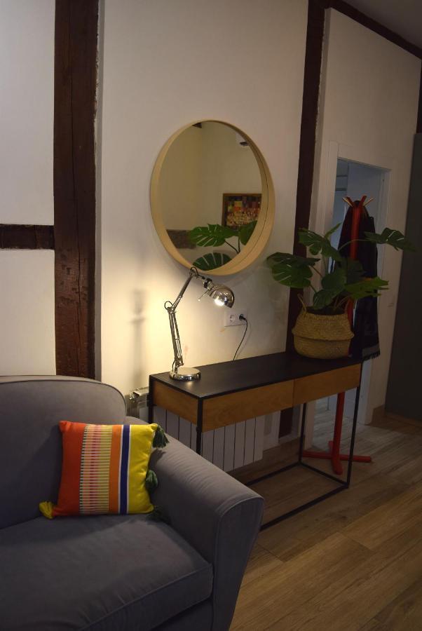 Opera Suites Fidelio , Cozy Studio In The Very Center Of Madri Exterior foto